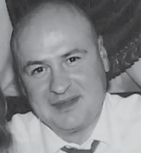 Иллюстрация к книге — В поисках правосудия: Арест активов [i_012.jpg]