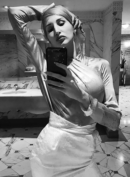 Иллюстрация к книге — В поисках правосудия: Арест активов [i_019.jpg]