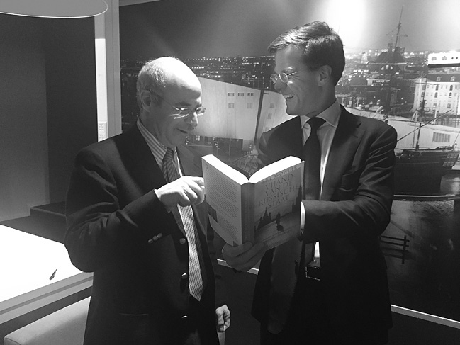 Иллюстрация к книге — В поисках правосудия: Арест активов [i_021.jpg]