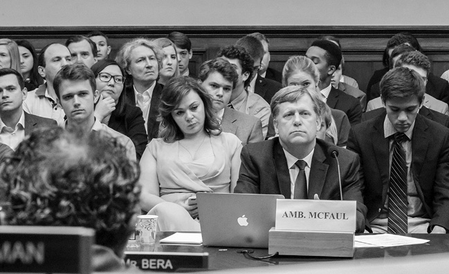 Иллюстрация к книге — В поисках правосудия: Арест активов [i_032.jpg]