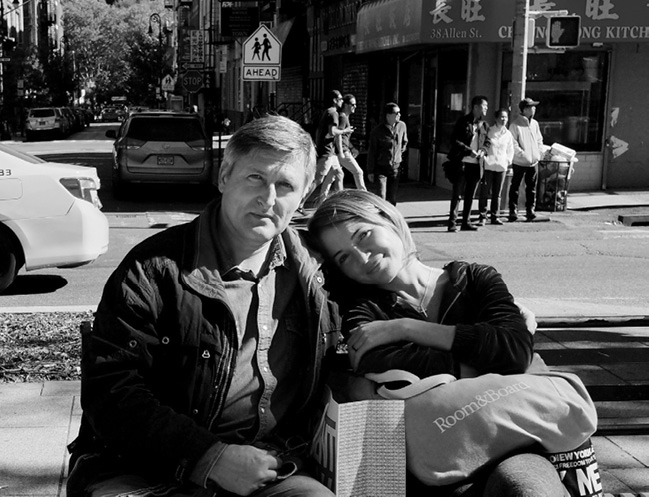 Иллюстрация к книге — В поисках правосудия: Арест активов [i_033.jpg]