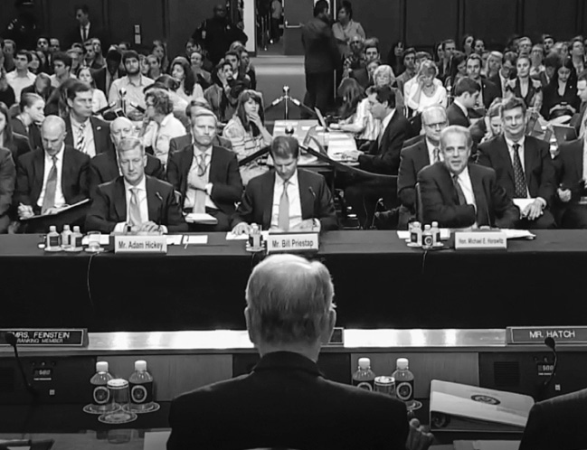 Иллюстрация к книге — В поисках правосудия: Арест активов [i_035.jpg]