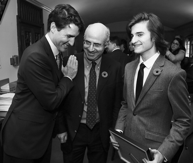 Иллюстрация к книге — В поисках правосудия: Арест активов [i_039.jpg]