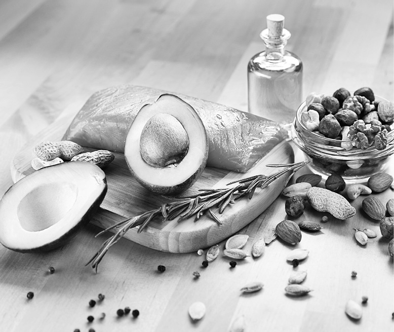 Иллюстрация к книге — Код долголетия. 12 понятных и доступных способов сохранить здоровье, ясность ума и привлекательность на долгие годы [i_046.jpg]