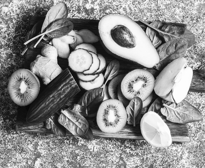 Иллюстрация к книге — Код долголетия. 12 понятных и доступных способов сохранить здоровье, ясность ума и привлекательность на долгие годы [i_059.jpg]