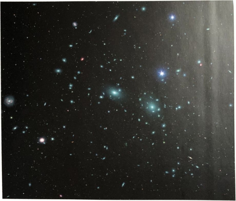 Иллюстрация к книге — Невидимая Вселенная. Темные секреты космоса [i_009.jpg]