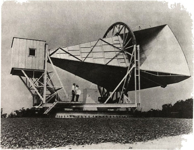 Иллюстрация к книге — Невидимая Вселенная. Темные секреты космоса [i_019.jpg]