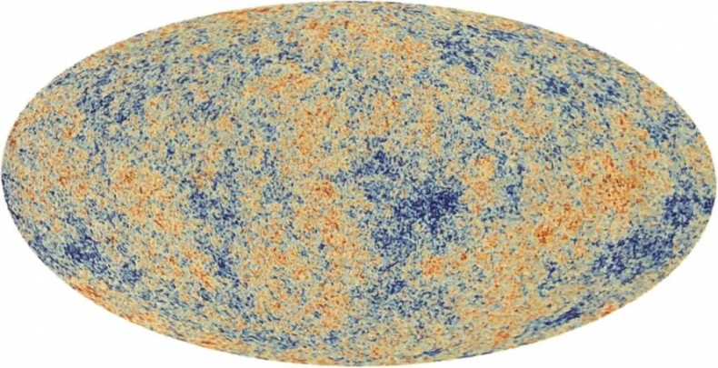 Иллюстрация к книге — Невидимая Вселенная. Темные секреты космоса [i_020.jpg]