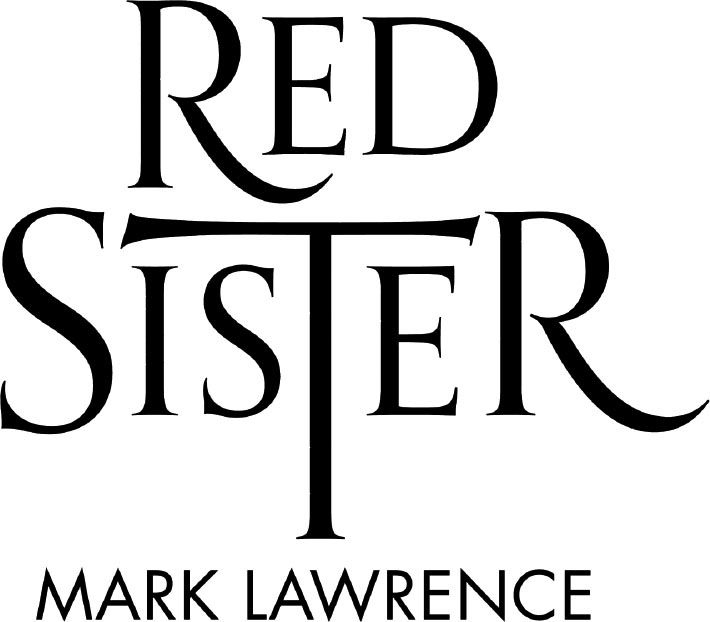 Иллюстрация к книге — Красная сестра [img_1.jpg]