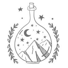 Иллюстрация к книге — Этот ковен не сломить [i_004.jpg]