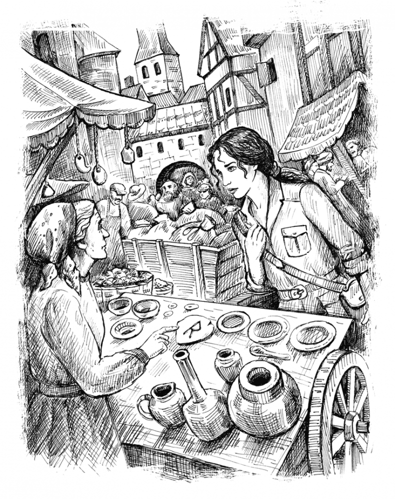 Иллюстрация к книге — Руслана [i_004.jpg]