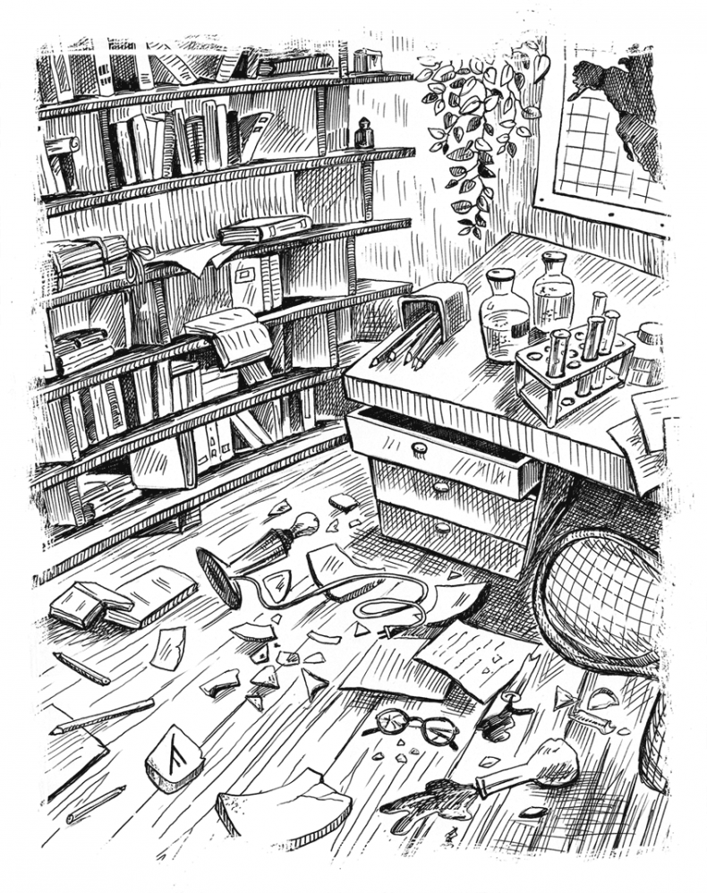 Иллюстрация к книге — Руслана [i_005.jpg]