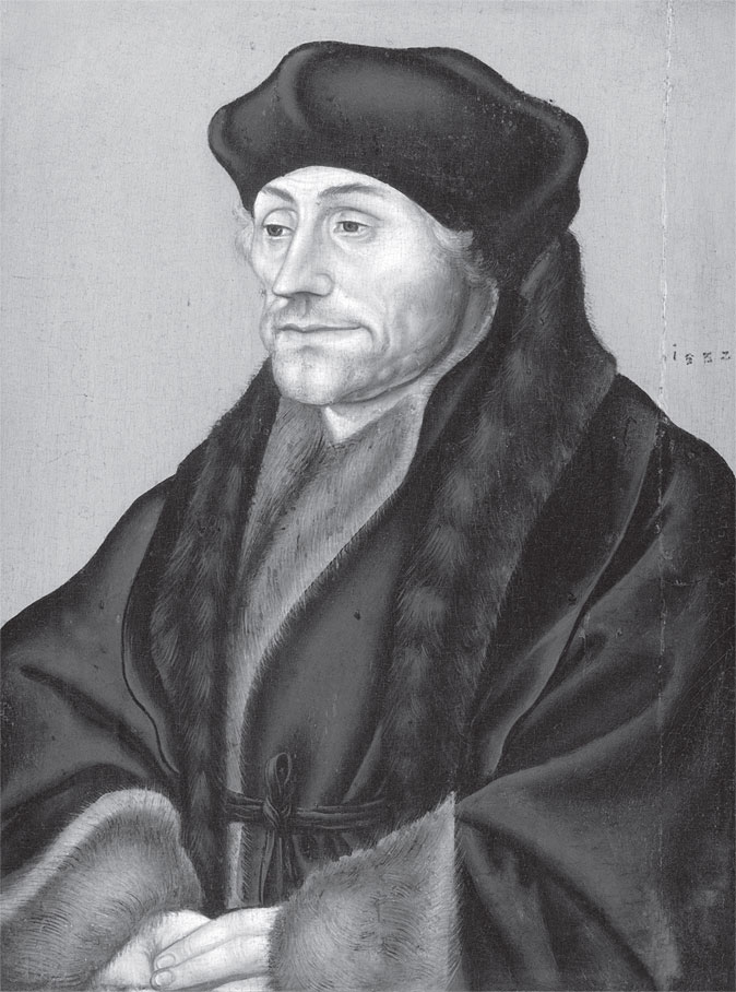 Иллюстрация к книге — Микеланджело и Сикстинская капелла [i_032.jpg]