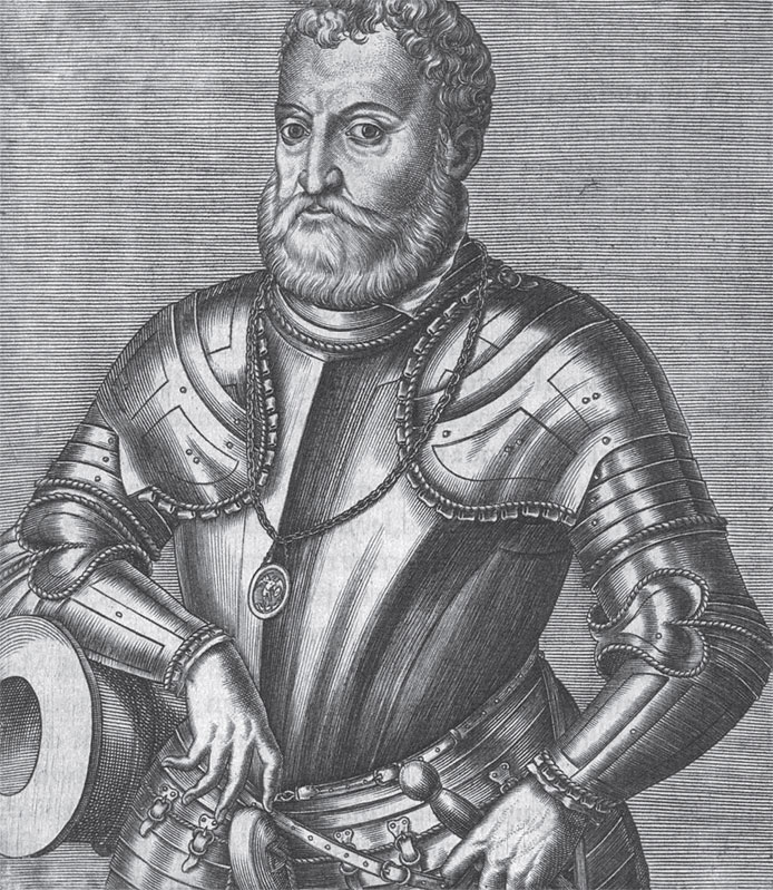 Иллюстрация к книге — Микеланджело и Сикстинская капелла [i_035.jpg]