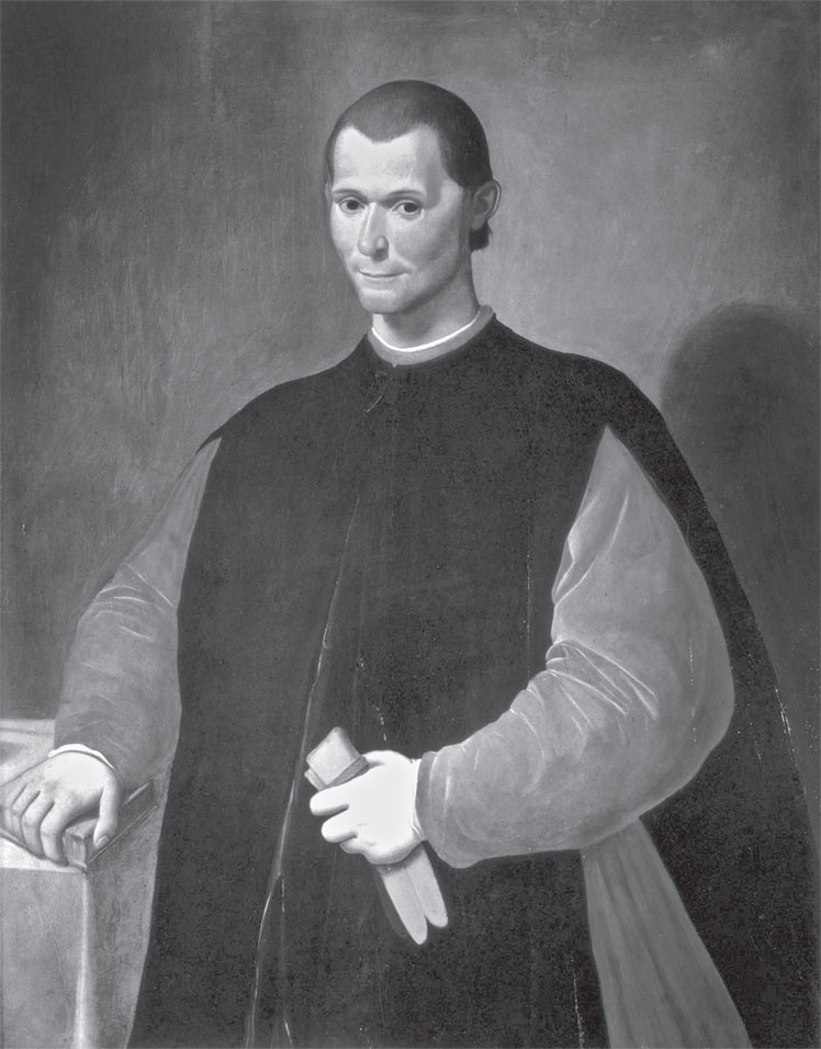 Иллюстрация к книге — Микеланджело и Сикстинская капелла [i_045.jpg]