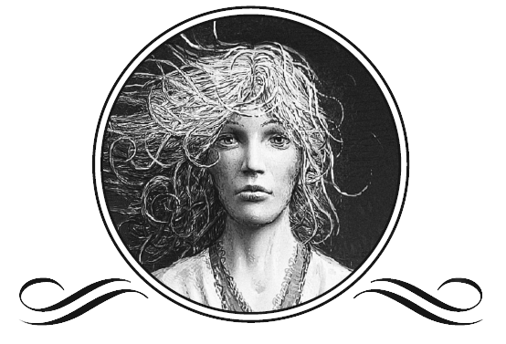 Иллюстрация к книге — Таинственные расследования Салли Локхарт. Рубин во мгле. Тень «Полярной звезды» [i_002.jpg]