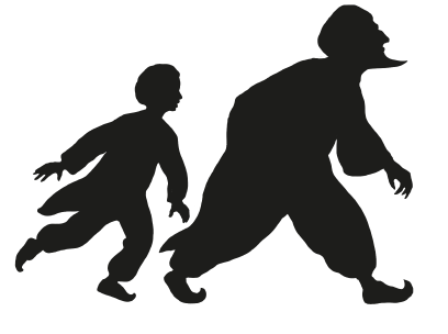 Иллюстрация к книге — Аладдин и волшебная лампа [i_004.jpg]