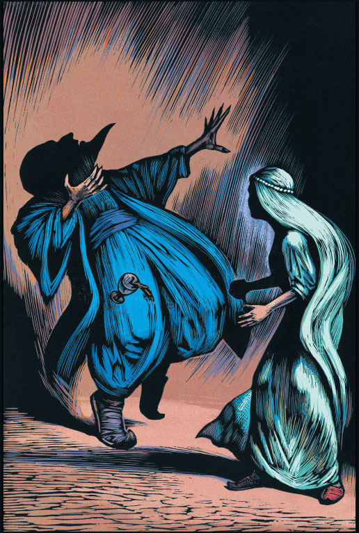 Иллюстрация к книге — Аладдин и волшебная лампа [i_024.jpg]