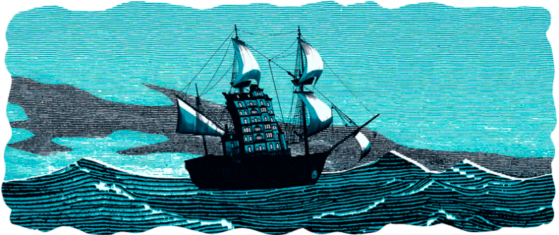 Иллюстрация к книге — Уоррен XIII и Тринадцатилетнее проклятие [i_005.jpg]