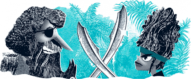 Иллюстрация к книге — Уоррен XIII и Тринадцатилетнее проклятие [i_039.jpg]