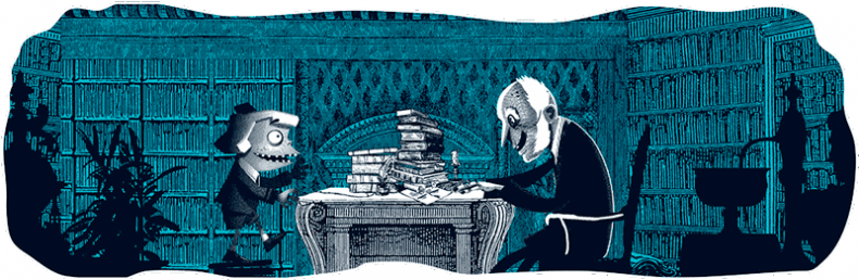 Иллюстрация к книге — Уоррен XIII и Тринадцатилетнее проклятие [i_057.jpg]