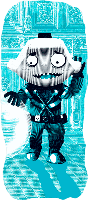 Иллюстрация к книге — Уоррен XIII и Тринадцатилетнее проклятие [i_059.jpg]