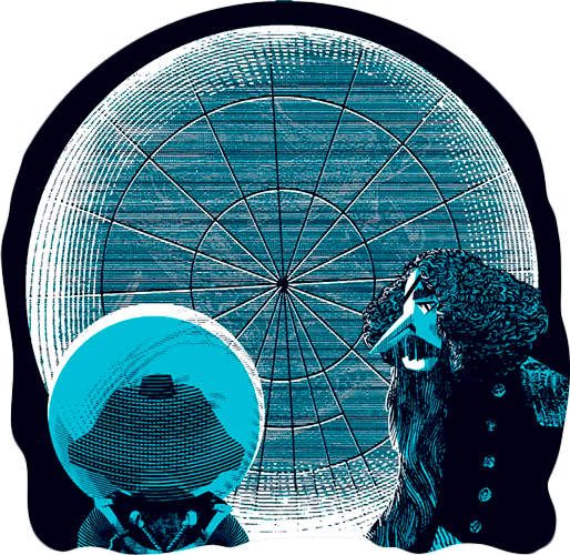 Иллюстрация к книге — Уоррен XIII и Тринадцатилетнее проклятие [i_064.jpg]