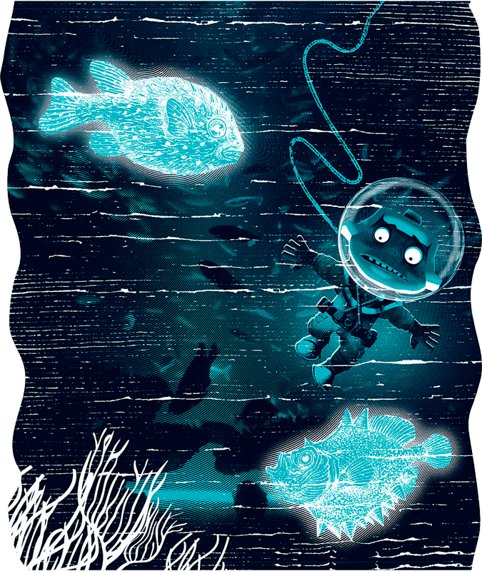 Иллюстрация к книге — Уоррен XIII и Тринадцатилетнее проклятие [i_068.jpg]