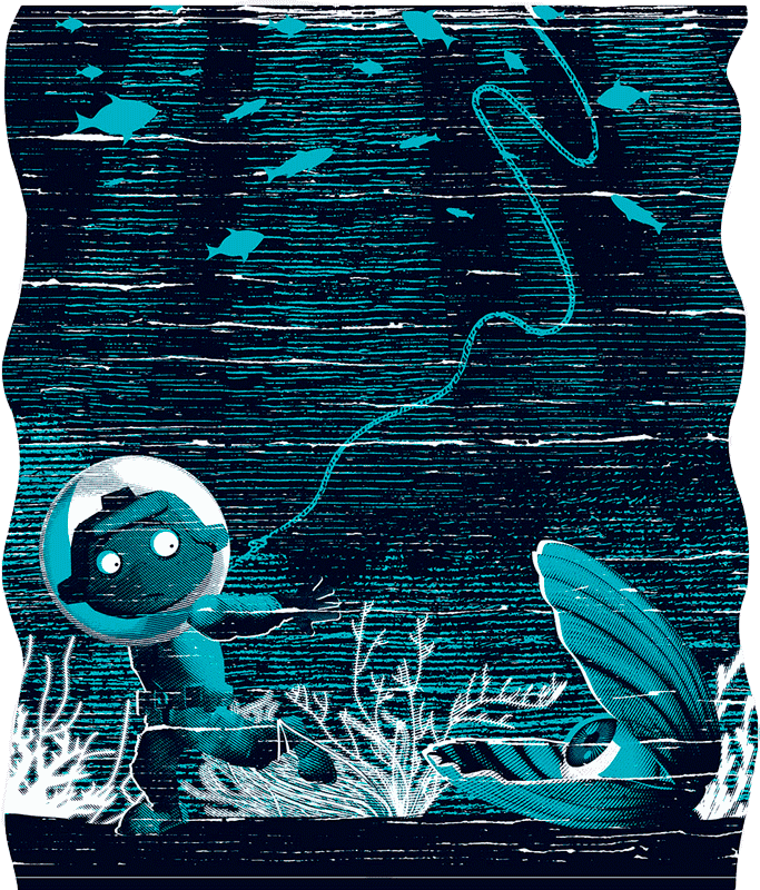 Иллюстрация к книге — Уоррен XIII и Тринадцатилетнее проклятие [i_069.jpg]