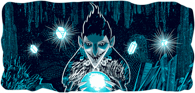 Иллюстрация к книге — Уоррен XIII и Тринадцатилетнее проклятие [i_073.jpg]