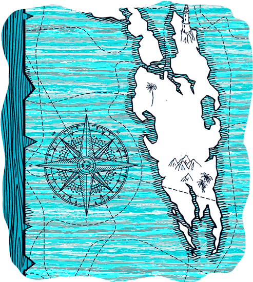 Иллюстрация к книге — Уоррен XIII и Тринадцатилетнее проклятие [i_082.jpg]