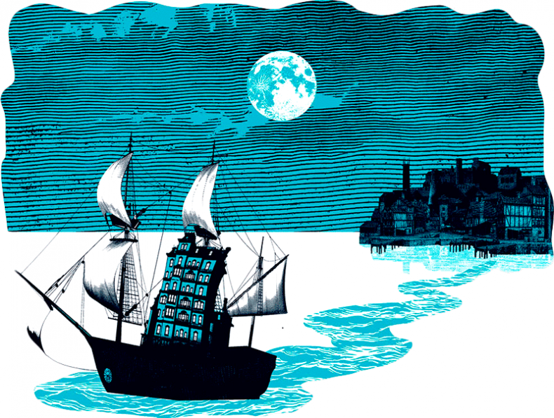 Иллюстрация к книге — Уоррен XIII и Тринадцатилетнее проклятие [i_106.jpg]