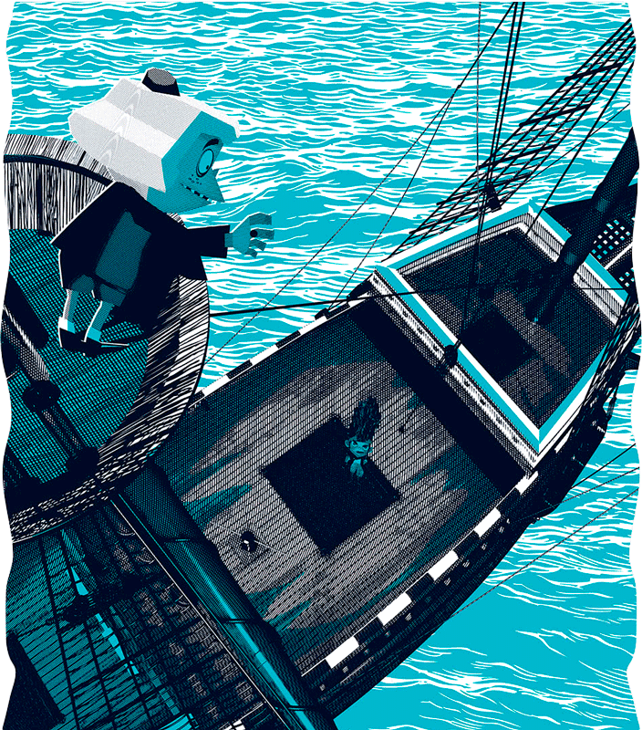 Иллюстрация к книге — Уоррен XIII и Тринадцатилетнее проклятие [i_116.jpg]