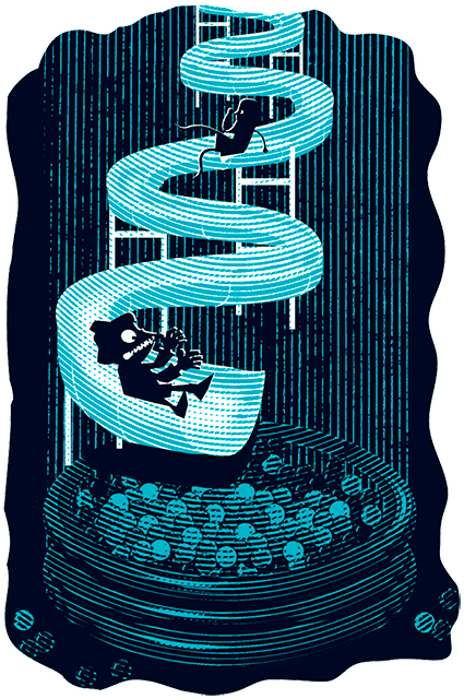 Иллюстрация к книге — Уоррен XIII и Тринадцатилетнее проклятие [i_143.jpg]