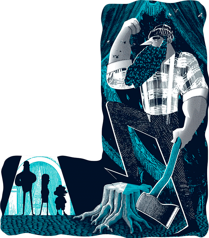 Иллюстрация к книге — Уоррен XIII и Тринадцатилетнее проклятие [i_147.jpg]