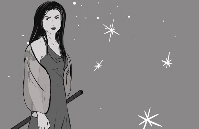 Иллюстрация к книге — Магия Крови [_10min.jpg]