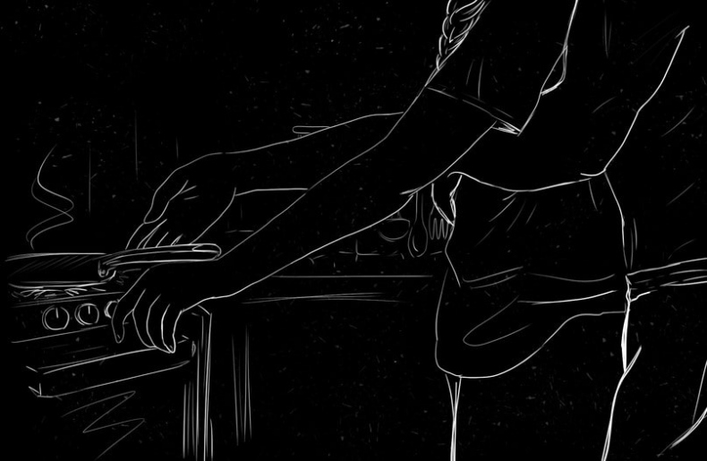 Иллюстрация к книге — Магия Крови [_13min.jpg]