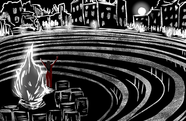 Иллюстрация к книге — Магия Крови [_16min.jpg]