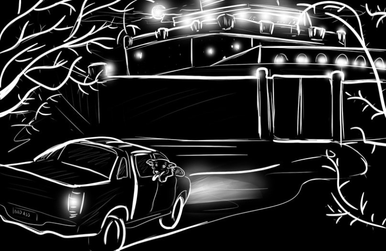 Иллюстрация к книге — Магия Крови [_8min.jpg]