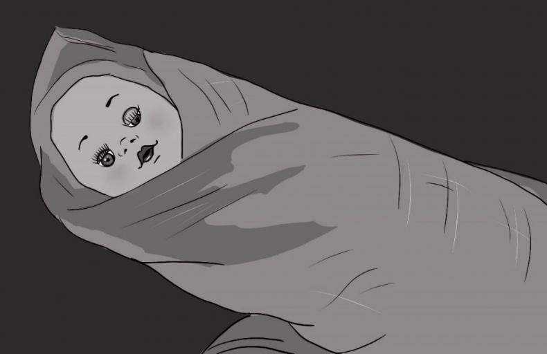 Иллюстрация к книге — Магия губит [img_17min.jpg]