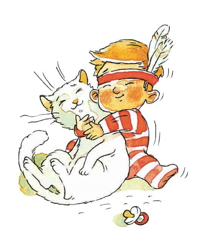 Иллюстрация к книге — Кастрюля для воспитания [i_001.jpg]