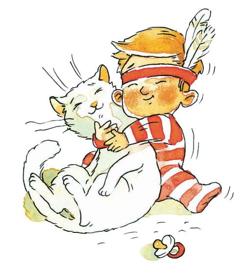 Иллюстрация к книге — Кастрюля для воспитания [i_004.jpg]