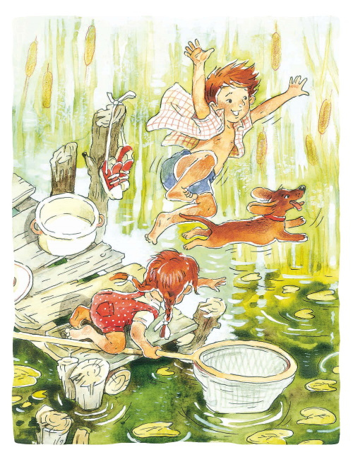 Иллюстрация к книге — Кастрюля для воспитания [i_013.jpg]