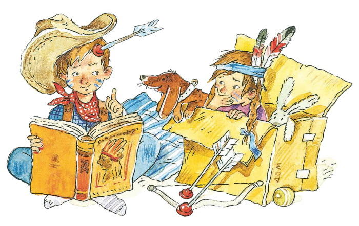 Иллюстрация к книге — Кастрюля для воспитания [i_024.jpg]