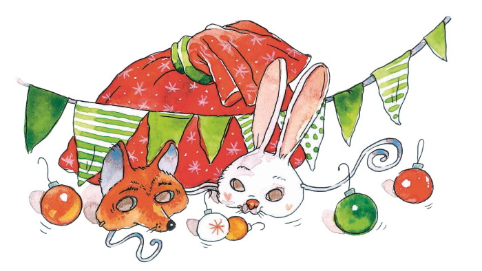 Иллюстрация к книге — Влюблённый Дед Мороз [i_008.jpg]