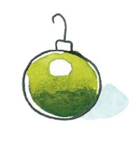 Иллюстрация к книге — Влюблённый Дед Мороз [i_013.jpg]