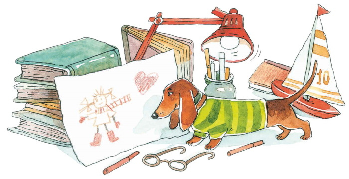 Иллюстрация к книге — Влюблённый Дед Мороз [i_015.jpg]