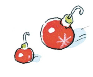 Иллюстрация к книге — Влюблённый Дед Мороз [i_027.jpg]