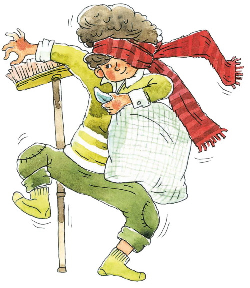 Иллюстрация к книге — Влюблённый Дед Мороз [i_028.jpg]