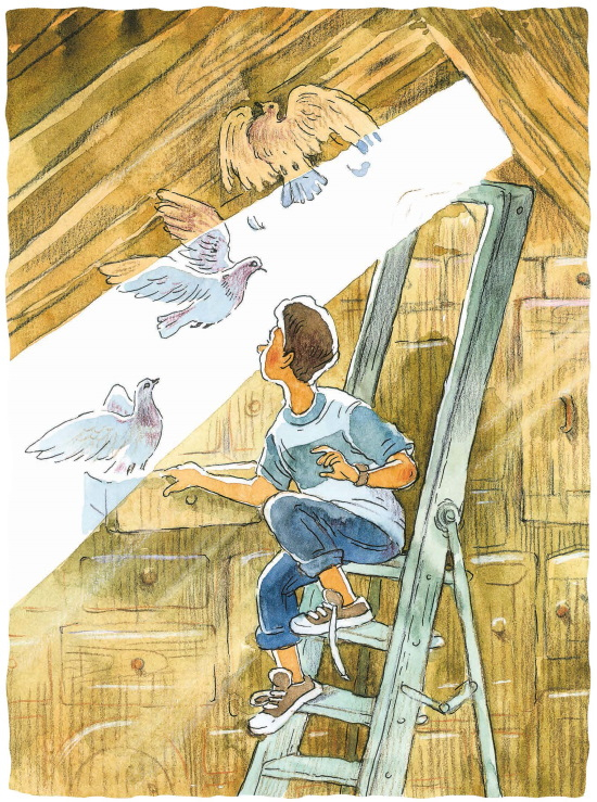 Иллюстрация к книге — Игра Мориарти [i_004.jpg]